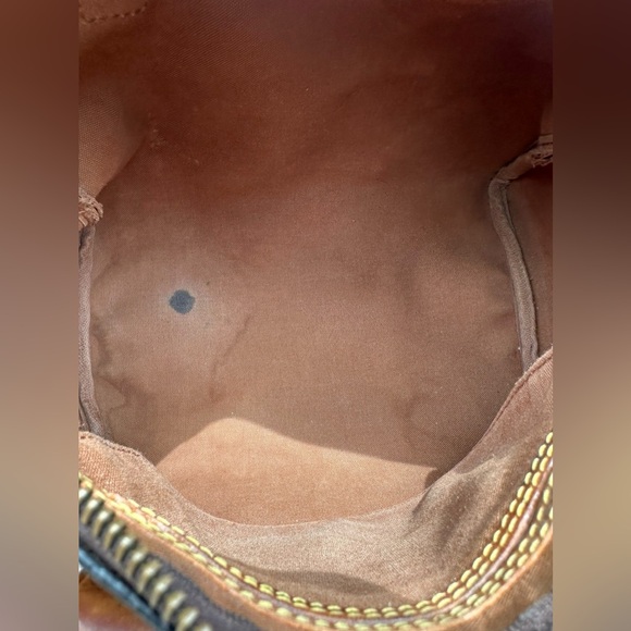 Louis Vuitton Speedy 25 Boston Bag Vintage - Picture 13 of 16